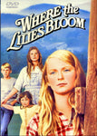 Where The Lilies Bloom (1974) DVD Julie Gholson & Harry Dean Stanton